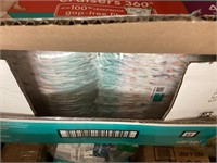 Diapers Size 4, 108 Count - Pampers Pull On