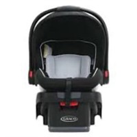 Graco SnugRide SnugLock 35 Infant Car Seat,