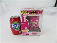 Funko Pop #351, Batman '' pink ''