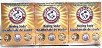 Arm And Hammer Baking Soda 6 Pack