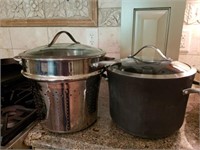 Calphalon Steam Pot