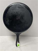 WAGNER WARE N0. 8 DEEP CAST IRON SKILLET