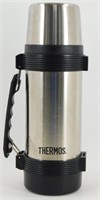 Thermos Brand Stainless Steel Thermos