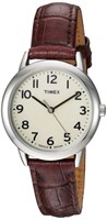 Timex Women's TW2R303009J South Street White Watch