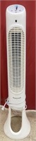 Honeywell Quiet Set Pedestal Fan.