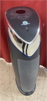 Germ Guardian Air Cleaning System. 22” tower.