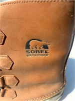 men's Sorel  boots size 12