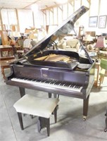 Lot # 3683 - Baldwin Piano Co. Cincinnati, OH