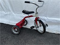 Vtg. Child's Tricycle