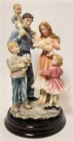 Collection: New Baby - Figurine New w/Box