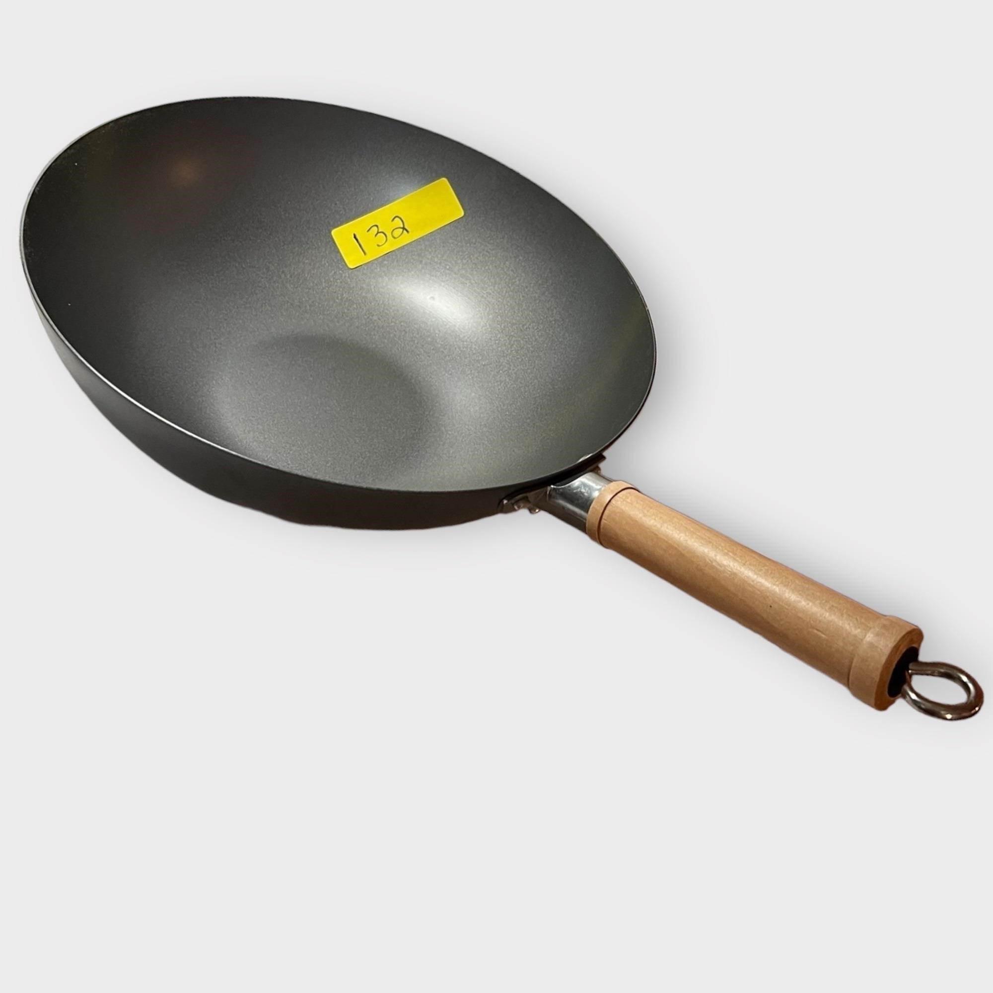 Crofton 12" WOK pan