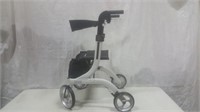 Nitro Mobility Walker & Seat - As New Condition