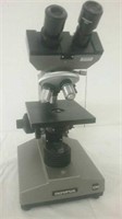 Vintage Olympus  microscope
