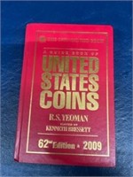 Coin book