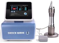 Shockwave Therapy Machine for ED and Pain Relief -