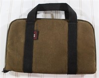 Shooting Systems Soft-Sided Handgun Case