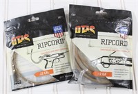 Pair of Otis Ripcords