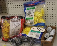 electric fence supplies