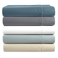 800 Count Cotton 6-Pc Hotel Sheet Set split king/g