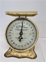 Old Kentucky home scale