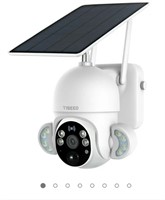 Tiseed 1080P WiFi Outdoor Security Camera,