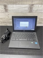 Like New HP Chromebook 11 G9 EE