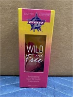 Wild & Free Hydrating Hair & Body Fragrance