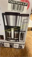 Ninja Coffee 12 cup Programmable Brewer