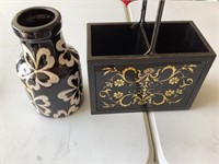 2 - decorative items
