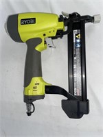 Ryobi Pneumatic 18 Gauge Crown Stapler