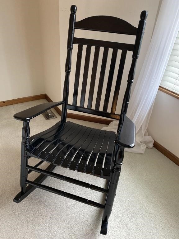 Rocking chair