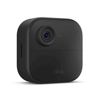 $180  Blink Outdoor Smart Battery-Powered Security