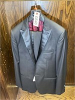 PAUL BETENLY TUX WITH SIZE 36 PANTS