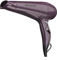 Revlon 1875W Quick Quick Dry Hair Dryer