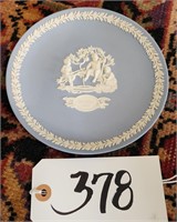 Wedgwood Plate