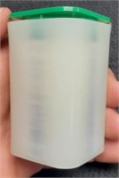 (20) 1992 Silver Eagles In Mint Tube Fresh From