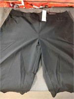Women's Plus Size Alfred Dunner Capris - NWT -
