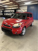 2009 Kia SOUL