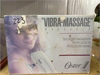 Oster Viber-Massage massager
