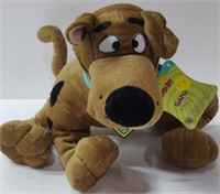 Scooby-Doo Stuffed Toy