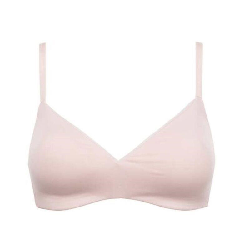 Calvin Klein Women’s XL Constant Wirefree Bra,