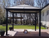 10ft x 14ft Gazebo *OFFSITE*