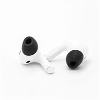 Comply Foam Apple AirPods Pro 2.0 Earbud Tips.