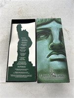 Libertys legacy Statue of Liberty decoration