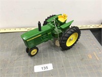 John Deere 3020 NF tractor