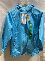 Liquid Girls Jacket XL 14 16