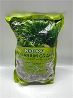 2KG MARIM NATURAL AQUARIUM GRAVEL