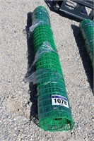 ROLL OF FENCING - 72"