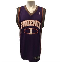 Amare Stoudemire Phoenix Suns signed jersey