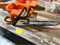 STIHL MS390 Chainsaw